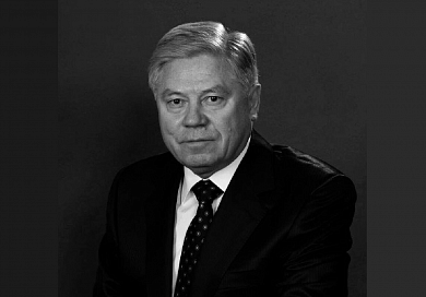 Соболезнования в связи с кончиной Председателя Верховного Суда Российской Федерации Лебедева Вячеслава Михайловича